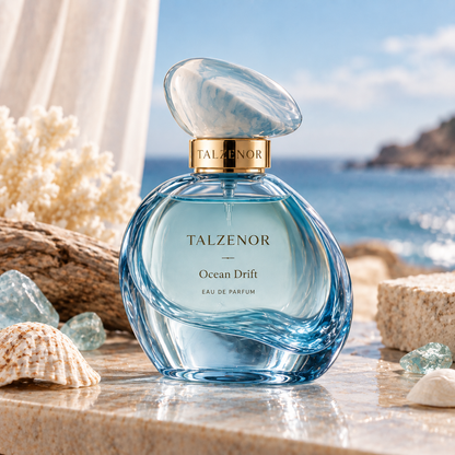TALZENOR Ocean Drift Eau de Parfum